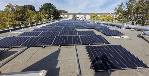 panneau solaire rennes|Photovoltaïque à Rennes en Ille.